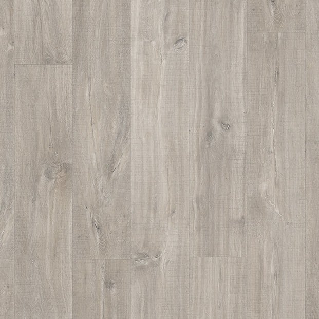 Livyn Balance Click Canyon Oak Grey w/ Saw Cuts