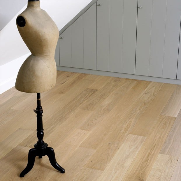 Palazzo Pure Oak Matt - Image 2