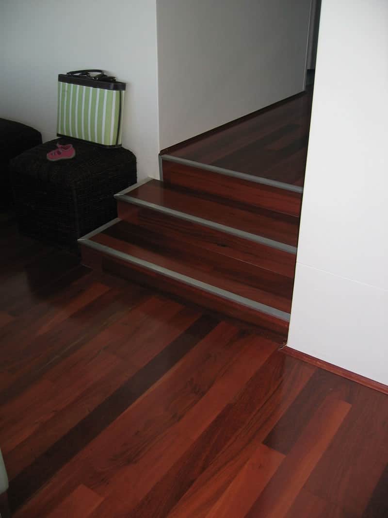 ReadyFlor Jarrah 3 Strip - Image 4