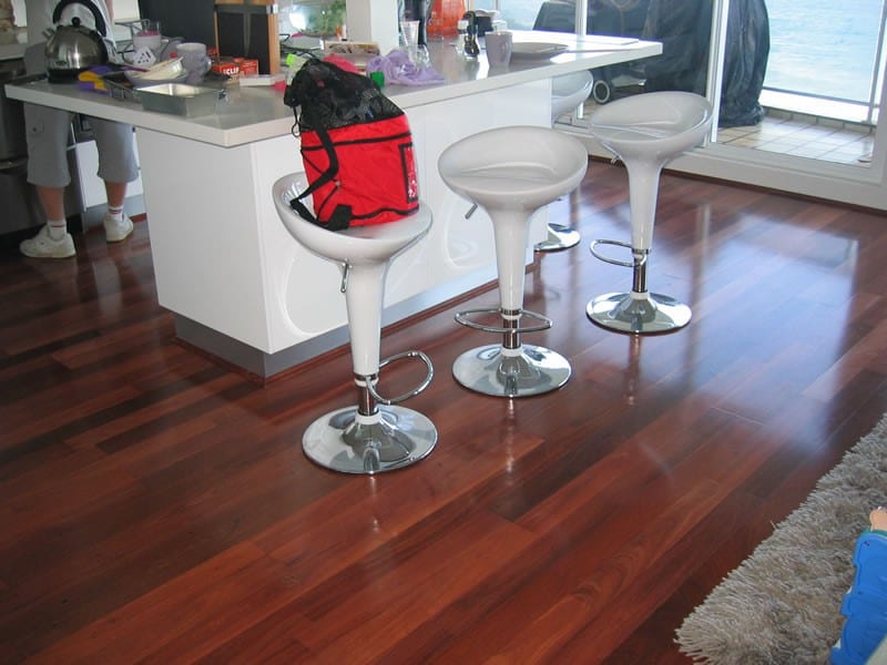 ReadyFlor Jarrah 3 Strip - Image 2