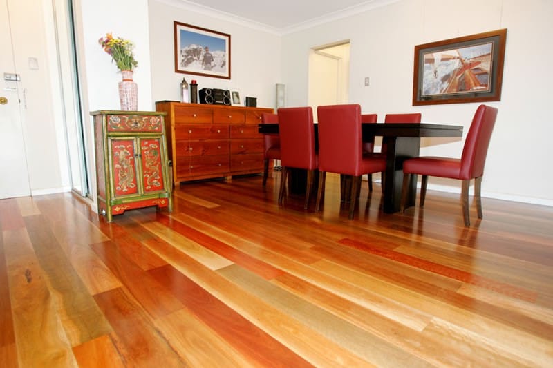 ReadyFlor NSW Spotted Gum 2 Strip - Image 2