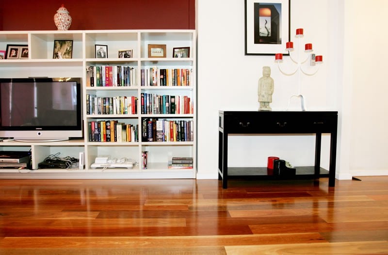 ReadyFlor NSW Spotted Gum 2 Strip - Image 4