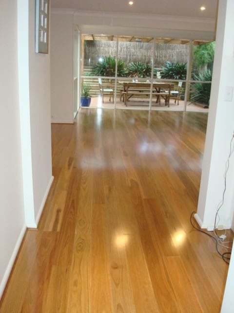ReadyFlor NSW Spotted Gum 2 Strip - Image 7