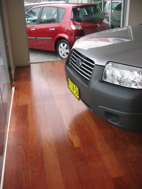 ReadyFlor Sydney Blue Gum 1 Strip - Image 3