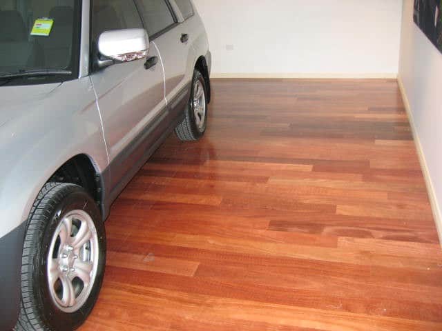 ReadyFlor Sydney Blue Gum 1 Strip - Image 4