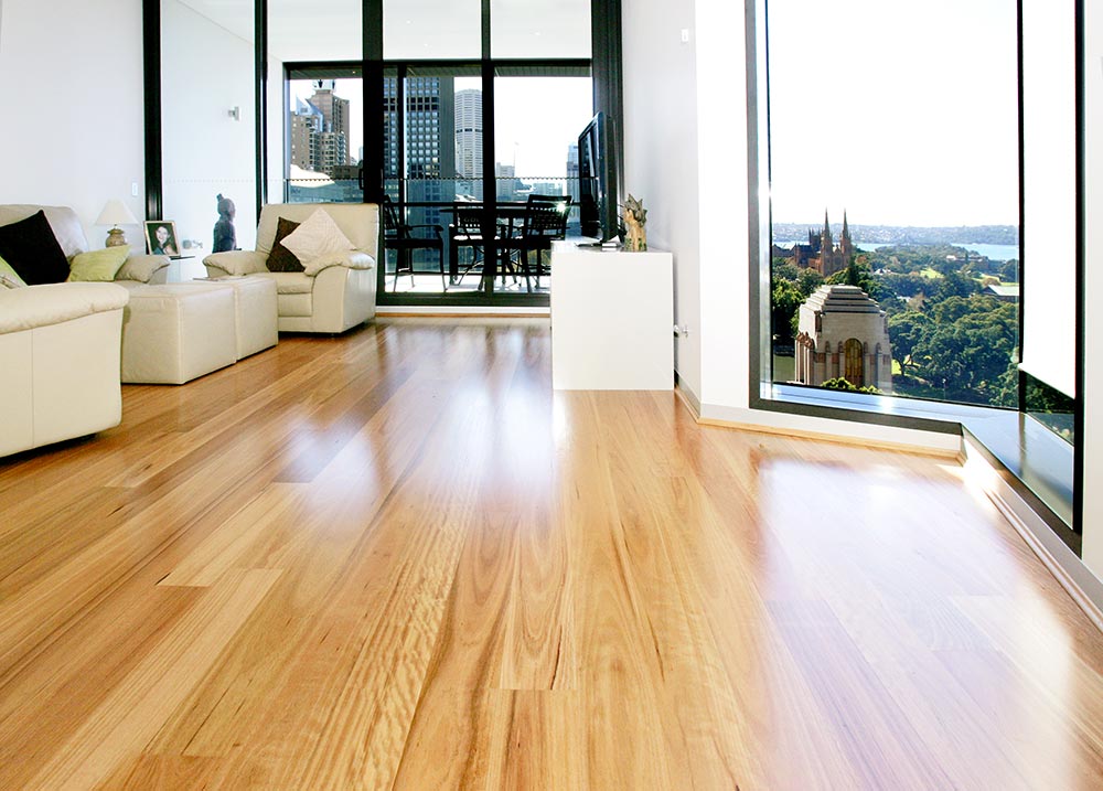 Solid Blackbutt - Image 2