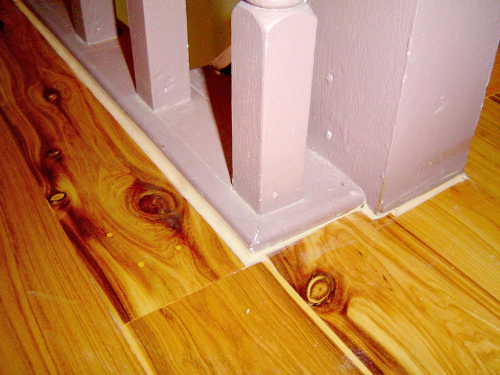 Solid Cypress - Image 2