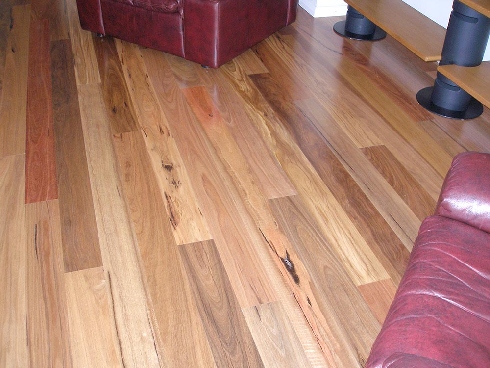 Overlay NSW Spotted Gum - Image 2