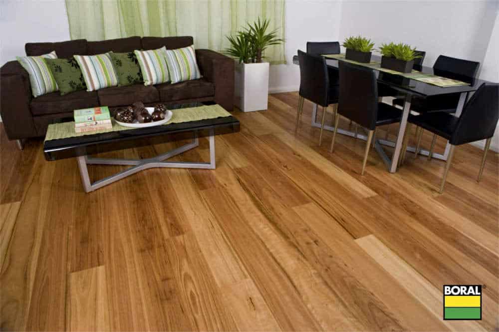 Solid Blackbutt - Image 3