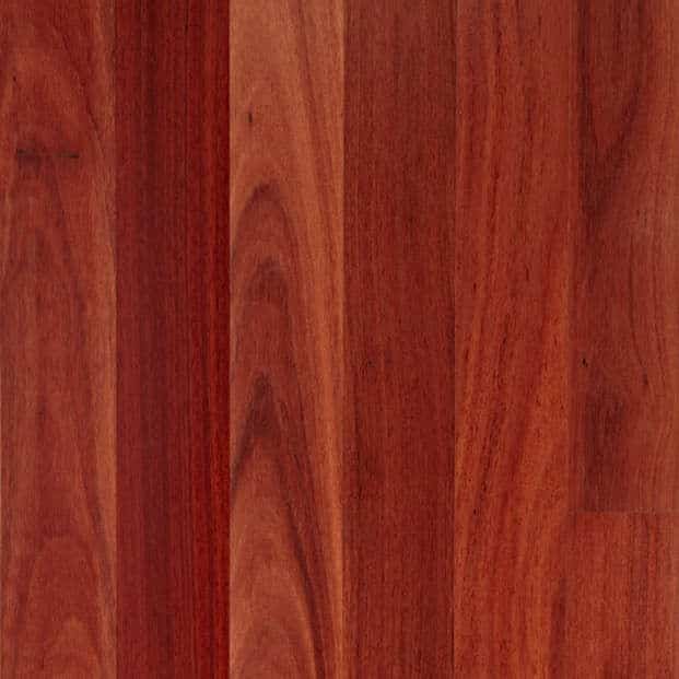 Solid Red Mahogany