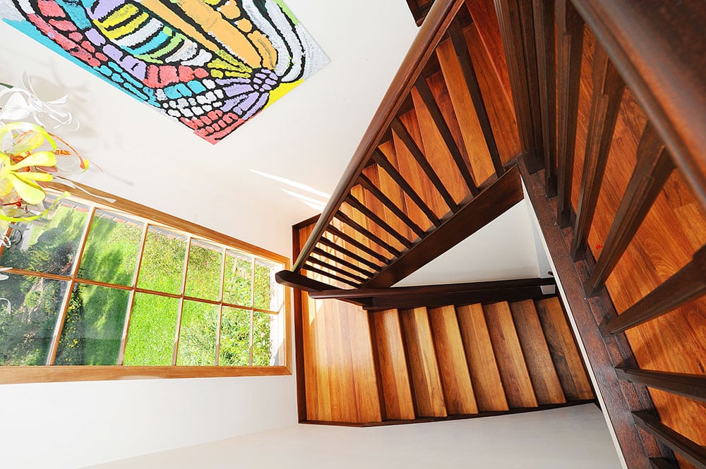 Solid Tasmanian Blackwood - Image 2