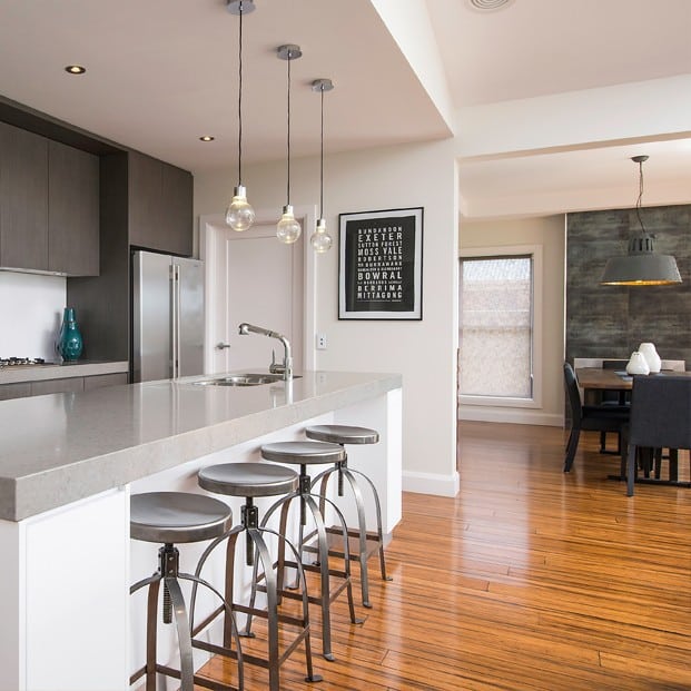 Verdura French Bleed Bamboo - Image 2